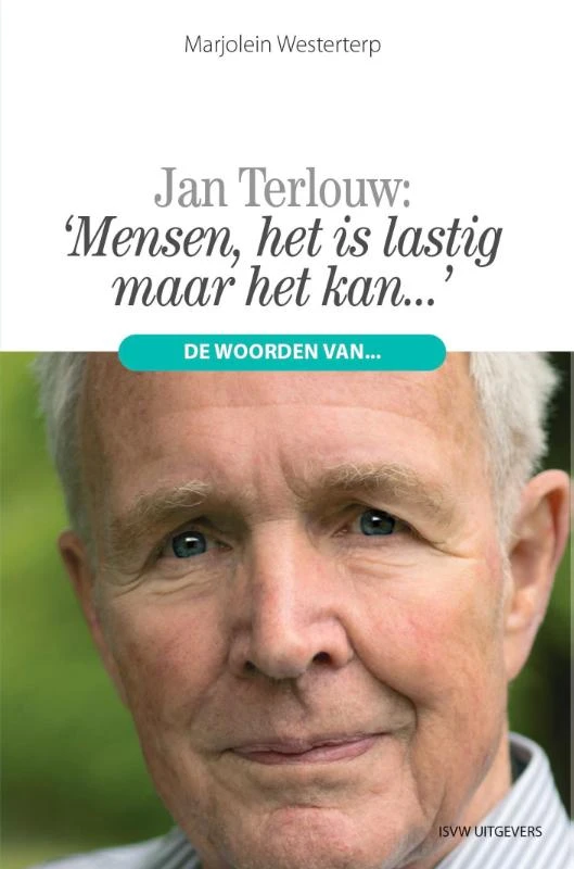 `Mensen, het is lastig maar het kan – Marjolein Westerterp – boek cover